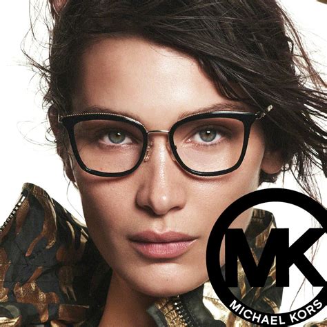 michael kors lens|who makes michael kors glasses.